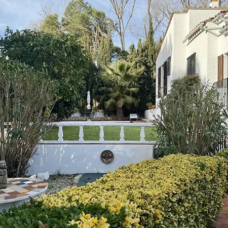 Casa Suissa I *