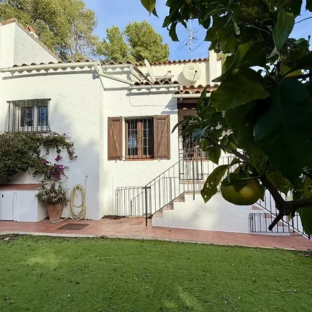 Dom wakacyjny Casa Suissa I *