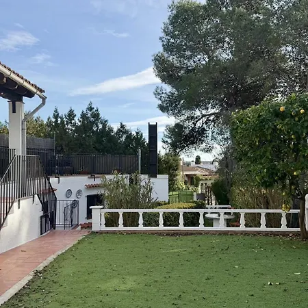 Casa Suissa I L'Estartit