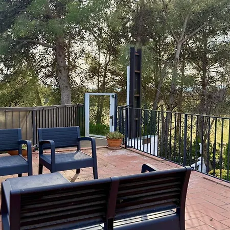 Casa Suissa I L'Estartit
