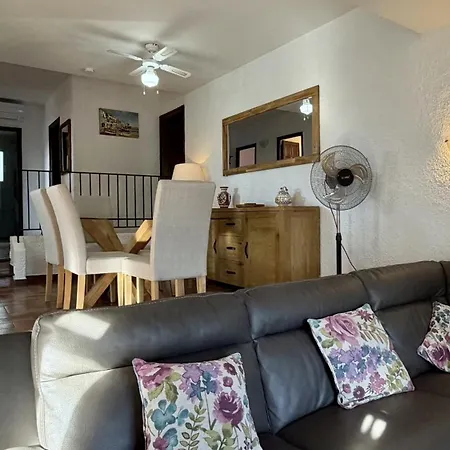 Сasa de vacaciones Casa Suissa I L'Estartit
