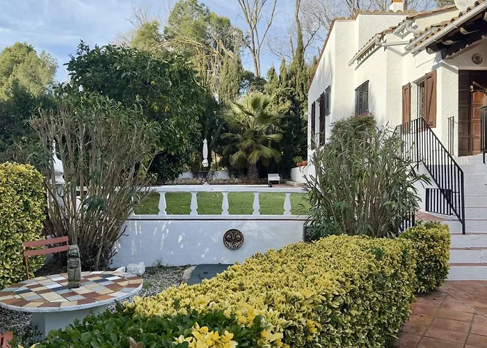 Casa Suissa I *
