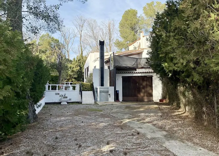 Casa Suissa I