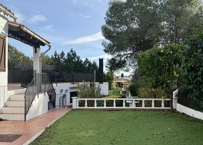 Casa Suissa I L'Estartit