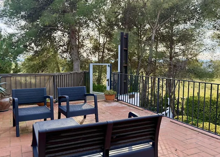 Casa Suissa I L'Estartit
