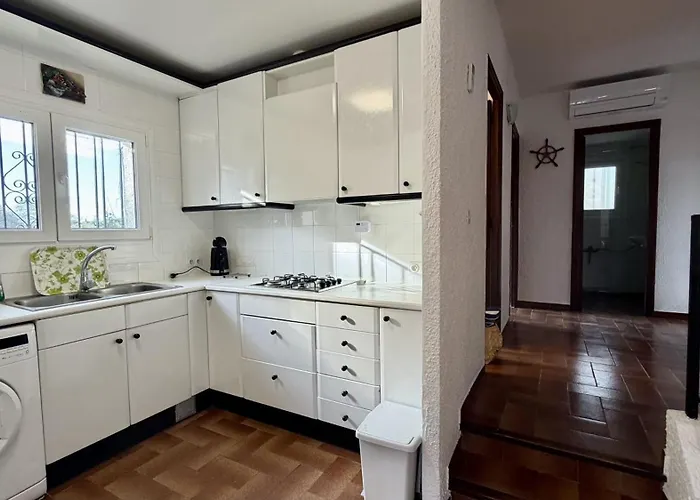 Casa Suissa I *