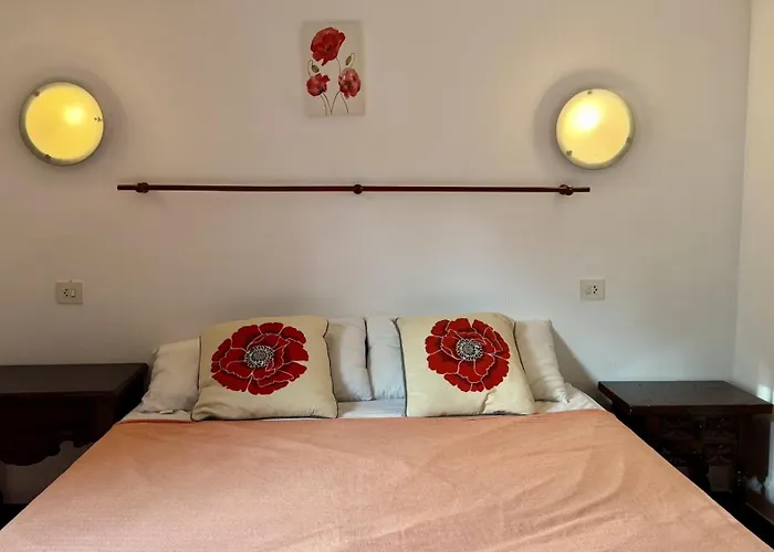 Casa Suissa I *