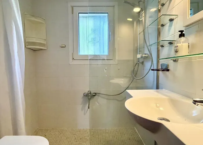 Dom wakacyjny Casa Suissa I *