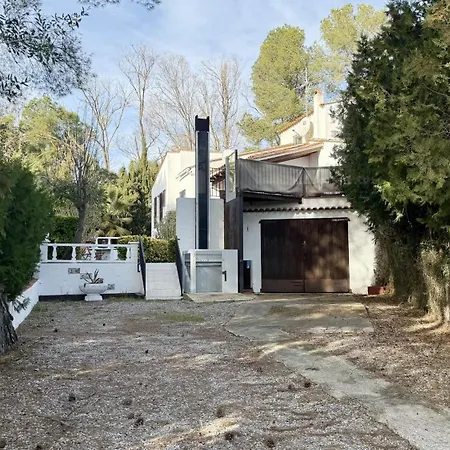 Casa Suissa I