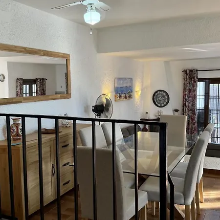 Casa Suissa I *
