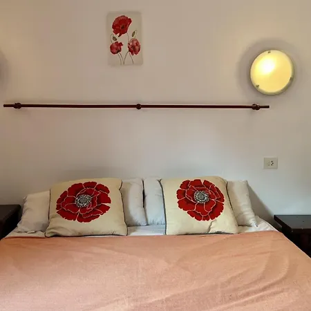 Casa Suissa I *