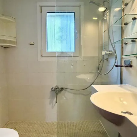 Σπίτι διακοπών Casa Suissa I *
