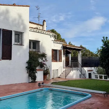 Casa Suissa I Σπίτι διακοπών L'Estartit